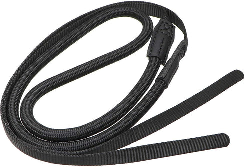 HITHUT 30-53inch Quick Release Camera Neck Strap Shoulder Strap Belt for Mirrorless Digital Cameras Climbing Rope