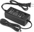 Facmogu 60W 12V 5A AC/DC Power Adapter, 100-240V AC to DC 12V 5A Power Supply, 60 Watts Switching Power Adaptor
