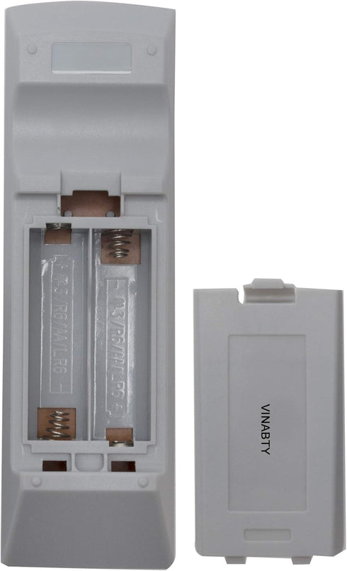 GA837WJSA Replacement Remote for Sharp Projector PG-D2500X, PG-D3010X, PG-D2710X, PG-D3510XL, PG-D3510X, PG-D2500X,