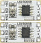 GODIYMODULES 2PCS Constant Current Led Driver DC 3-6V 28-1500mA Adjustable Output Current LED