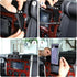 HAPPYHORSE Car Phone Stand for Toyota FJ Cruiser 2007-2021, Hands-Free Dashboard Multifunctional Phone Stand Accessories