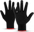 Finger Gloves for Gaming, E-Sports Gaming Gloves with Highly Sensitive Nano-Silver Fiber Material