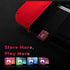 LinkMore 128GB A2, U3, V30, 10, 160 100 (XV23 Gaming Micro SDXC Card, UHS-I, Class Read Speed Up to MB/s, Write Speed