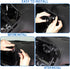 Car Phone Mount Fit for Chevrolet Corvette C8 2020-2024, Handsfree Air Vent Phone Stand, Style D