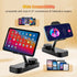 LBSC Wireless Bluetooth Speaker with Phone Stand, Cool Gadgets for Men, Birthday Gifts for Teen Boys, Portable Mobile