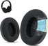 Krone Kalpasmos Cooling-Gel Earpad Replacement for Beats Studio 2 & 3, Premium Memory Foam Ear Cushions