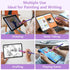 Stylus Pen for iPad 2018-2023 with Palm Rejection, Active Pencil for iPad 10th/9th/8th/7th/6th Gen, for iPad Pro