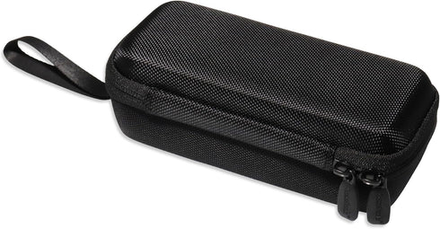 CaseSack Thermal Imager Case, Black for FLIR ONE EDGE PRO Wireless 160 120 IR camera, Fits FLIR ONE EDGE Wireless 80