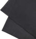 WAYBER Black Speaker Grill Cloth, Stereo Mesh Fabric for Speaker Repair - 55 x 20 in / 140 x 50 cm