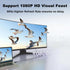 USB3.0 to HDMI Converter Cable 1.5M with Chip 1080P Full HD USB2.0/3.0 Audio Video Adapter Male 2 Male for HDTV Projector Laptop
