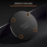 20W Max Fast Wireless Charging Pad Compatible with iPhone 11, 12, 13, 14 15 Pro/Pro Max, Samsung Galaxy/Note
