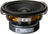 GRS 4PF-8 4" Paper Cone Foam Surround Woofer