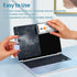 Keyboard Cleaner Laptop Cleaning Kit - 12 in 1 Computer Tech Cleaning Brush, Electronic Screen Cleaner with Multi-Function Cleaning Pen for MacBook, Tablet, iPhone, Earbuds, Camera, Lens