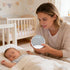 Generic Pillow Bluetooths Speaker White Noise Sound Device, HiFi High Dynamic Range Audio, Under Pillow Sleep Companion