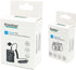 Kastar Battery (1-Pack) and Charger for Canon BP-511, BP-511A, EOS 5D, 10D, 20D, 30D, 40D, 50D, Digital Rebel