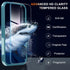 RMOCR 10a for Google Pixel Case with Wrist Lanyard Strap+Tempered Glass Screen Protector+Camera Lens Cover,Full Body