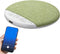 Generic Pillow Sleep Speaker - White Noise Sound Machine, Ultra-Thin Portable Device Featuring