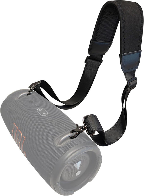 Shoulder Strap Replacement for JBL Xtreme 3/2/4 Portable Bluetooth Speaker, Non-slip Carrying Strap