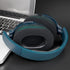 SOULWIT Cooling Gel Earpads Cushions Replacement for Skullcandy Hesh 3/ANC/Evo & Crusher Wireless/ANC/Evo & Venue ANC