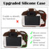 Easy Hood R50 Protective Case for Canon EOS R50 Mirrorless Vlogging Camera, Soft Silicone Lightweight Body Skin Bag -