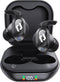 CREASO Bluetooth Earbuds Wireless Ear buds Wireless Charging Case Waterproof Headphones Built in