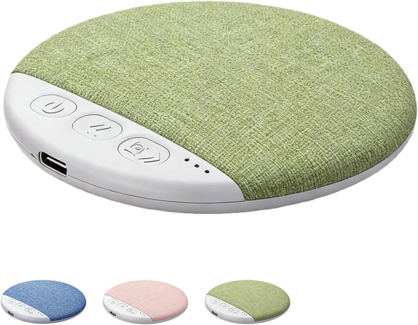 2026 New Bluetooth Pillow Speaker for Sleeping, Under Pillow Speaker Bluetooth with