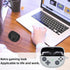Silicone Case Compatible with Bose Ultra Open Earbuds, Cute Game Design Soft Protective Cover with Cleaning Kit