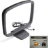 Ancable Replacement AM Antenna, 2-Pin Mini Connector for Sony Compact Disc Receiver Models
