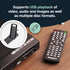 Majority 1080P MP3 HDMI DVD Player for TV | Region Free DVD Players for Smart TV | Mini DVD Player with USB, CD & |