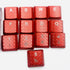 Logitech G915TKL G913 Mechanical Keyboard UltraThin RGB Backlit NonSlip Keycap G915 G815 G813