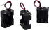 Pack of 3 AA Battery Holder, 6 AA Battery Holder with Leads, 9v AA Battery Holder
