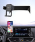 Masergogo Car Phone Holder for Honda Accord/Hybrid 2018-2022, 8" Screen Fixed Clip, Auto