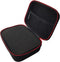Evanice EVA Hard Case with Foam6.7 x4.7 x2.5 inches Hard Sided Camera/Digital Case