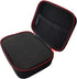 Evanice EVA Hard Case with Foam6.7 x4.7 x2.5 inches Hard Sided Camera/Digital Case