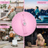Original Self Defense for Women - Personal Alarm with Loud Siren and SOS LED Strobe Light