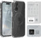 SleekStrip UltraClear Magnetic Case for iPhone 16 Military Grade Drop Protection Anti Yellow