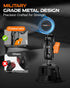 chubbycable 360 ChubbyGrip Magnetic Dash Mount Vacuum Magnetic Phone Holder for Your Car Adjustable Suction Cup Car