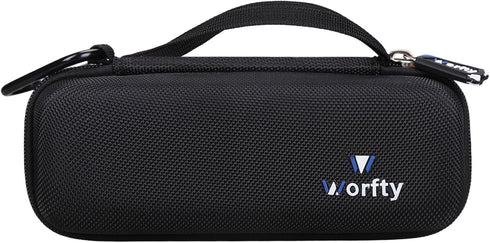 worfty 20800mAh 145W 4 Case for Baseus Laptop Power Bank, Portable Charger with Ports - Travel Protective Carrying