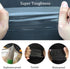 2 Pack Back Screen Protector for iPhone 15 Pro Max, Not Glass Hydrogel Protector Film Ultra-Thin Full Wrapped