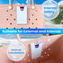 CULASIGN Phone Holder Compatible for Bogg Bag, Phone Case Insert Accessories for Bog Bags, Plastic Shell Case Fits All