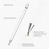 Stylus Pens for iPad Pencil, High Sensitivity Capacitive Pen & Fine Point, Universal for Apple/iPhone/iPad