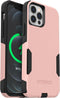 OtterBox iPhone 12 and iPhone 12 Pro (Only) Commuter Series Case Thin, Dual-Layer,
