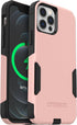 OtterBox iPhone 12 and iPhone 12 Pro (Only) Commuter Series Case Thin, Dual-Layer,
