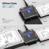 FIDECO SATA/IDE to USB 3.0 Adapter Cable for 2.5/3.5 Inch HDD SSD, 16TB Support