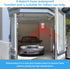 KERUI 433MHz Home Wireless PIR Infrared Motion Sensor Detector for Alarm System