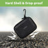 Portable Charger Case Compatible with Anker MagGo Power Bank (10K) 15W MagSafe Battery Pack, Storage Holder for