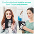 6-8 Inches Secure Hand Strap for Kindle and Tablet - High Elasticity Finger Grip Holder Accessories for E-Book Tablet.