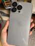 iPhone 15 Pro Max Hydrogel Film - 2Pcs Back Screen Protector, Flexible Protection, Not Glass.
