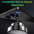 TZGZT S26 S26 Camera Lens Protector for Samsung Galaxy / Galaxy Plus, One-piece Metal Manufacturing, Unbreakable