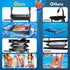 Large Floating Waterproof Phone Pouch with Sealing Strip, Cell Phone Dry Bag Case for iPhone 15/14/13/12/Pro Max
